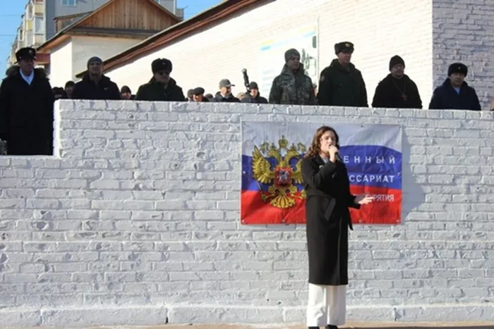 призыв1